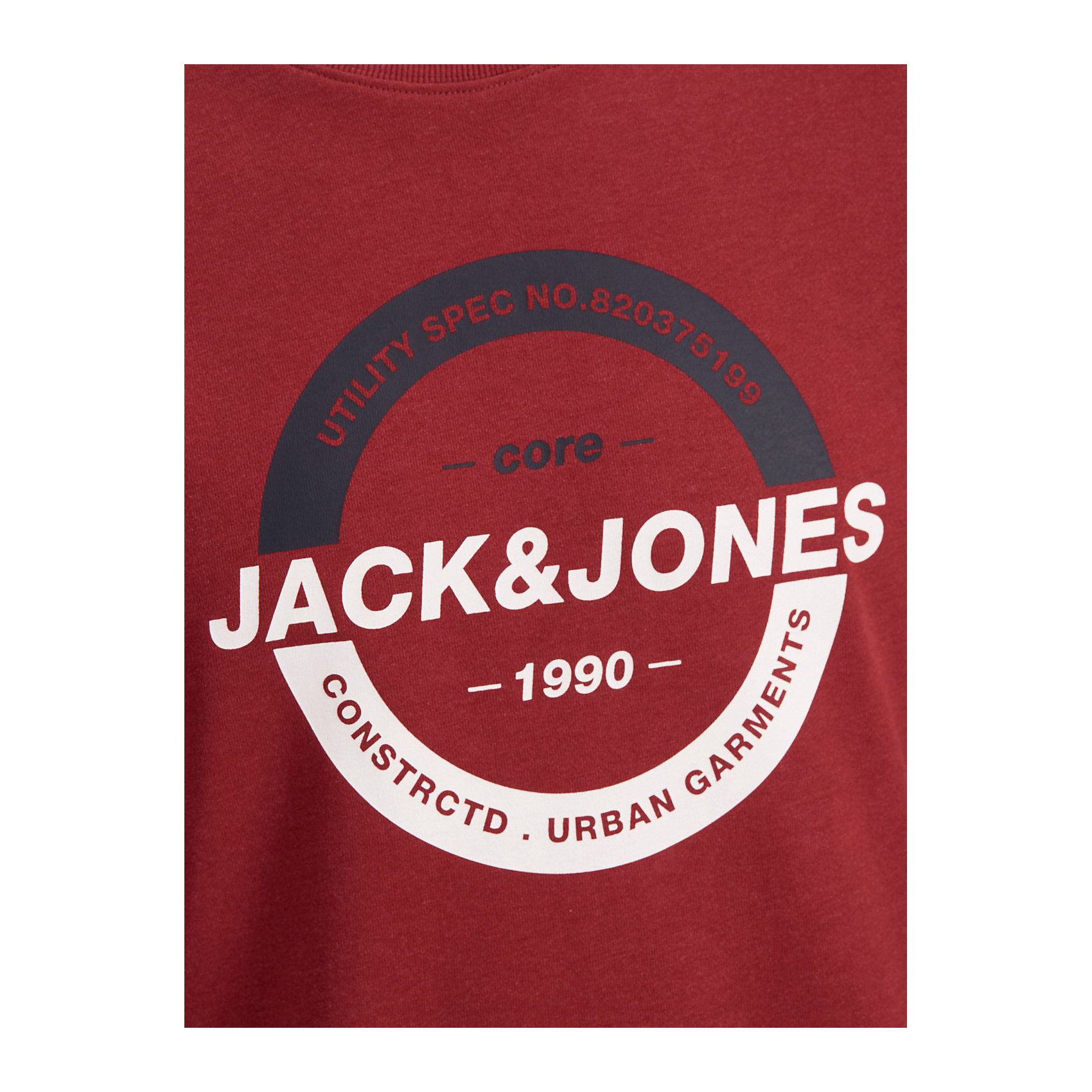 Свитшот Jack & Jones JACK & JONES Junior 13711735