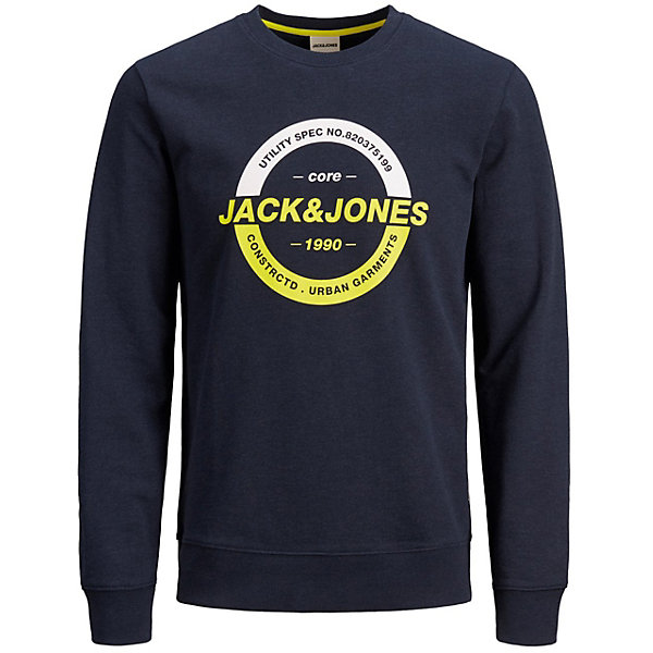 Свитшот Jack & Jones JACK & JONES Junior 13711736