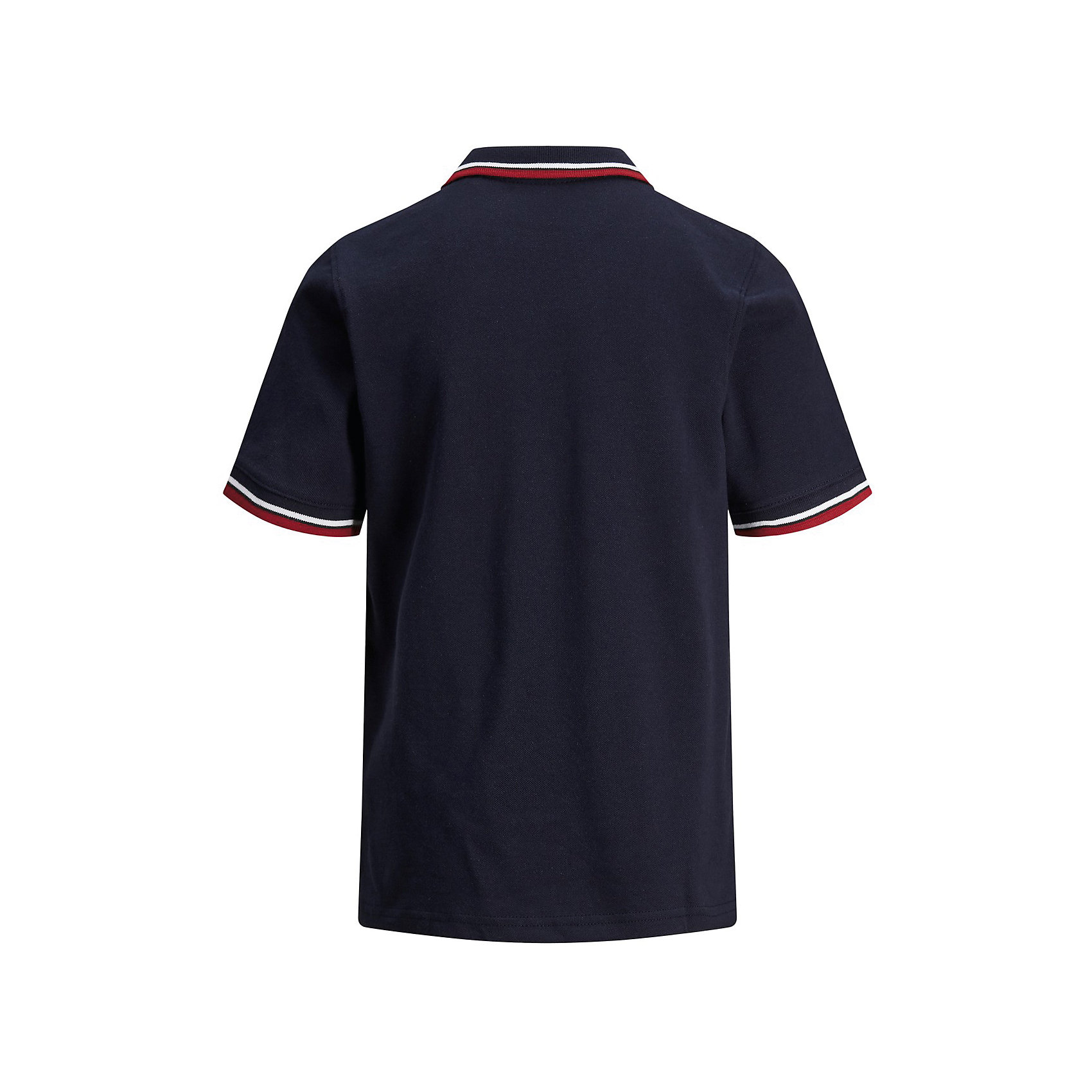 Поло Jack & Jones JACK & JONES Junior 13711739