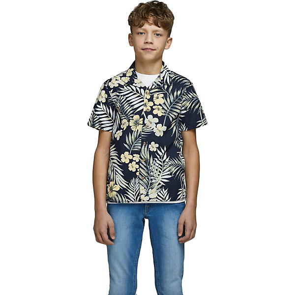 Рубашка Jack & Jones JACK & JONES Junior 13711745