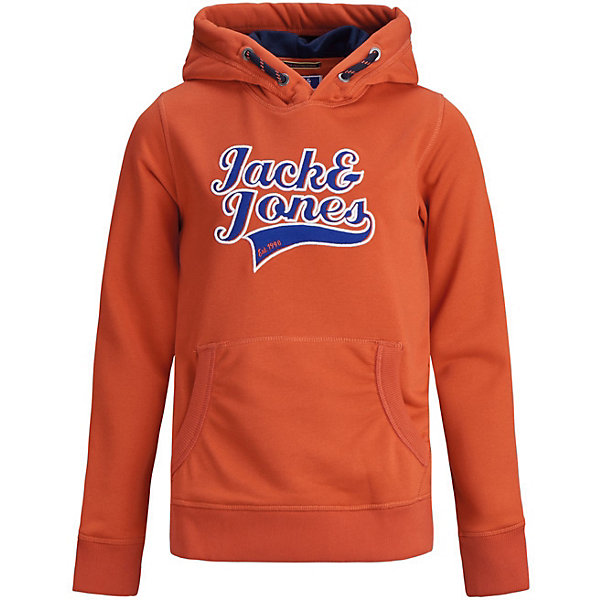 Худи Jack & Jones JACK & JONES Junior 13711746