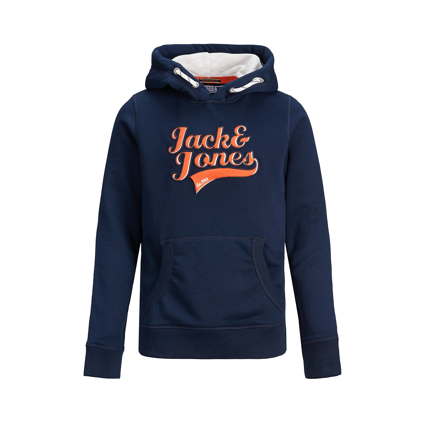 фото Худи jack & jones jack & jones junior