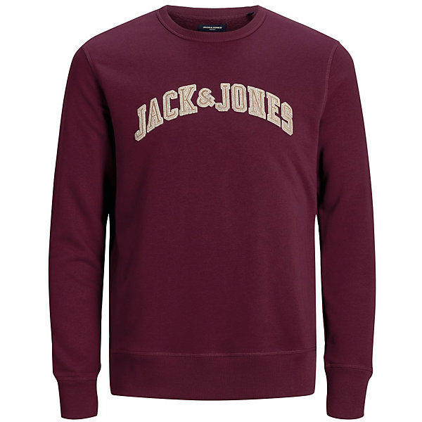 фото Свитшот jack & jones jack & jones junior