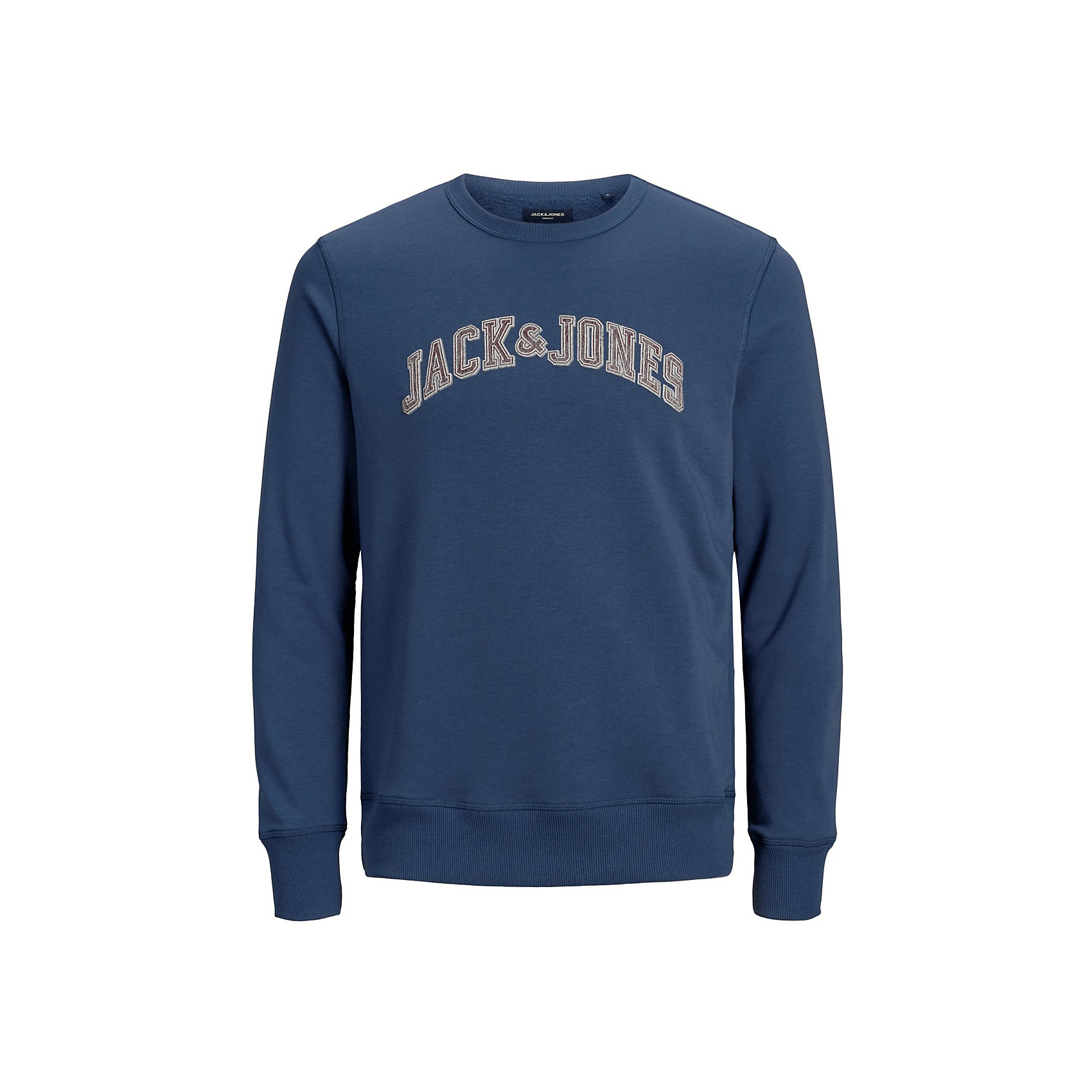 фото Свитшот jack & jones jack & jones junior