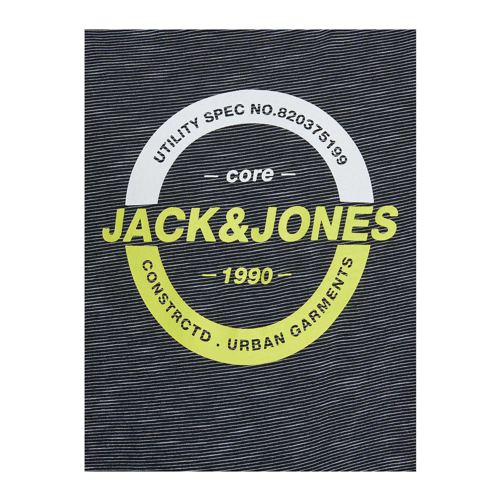 фото Футболка jack & jones jack & jones junior