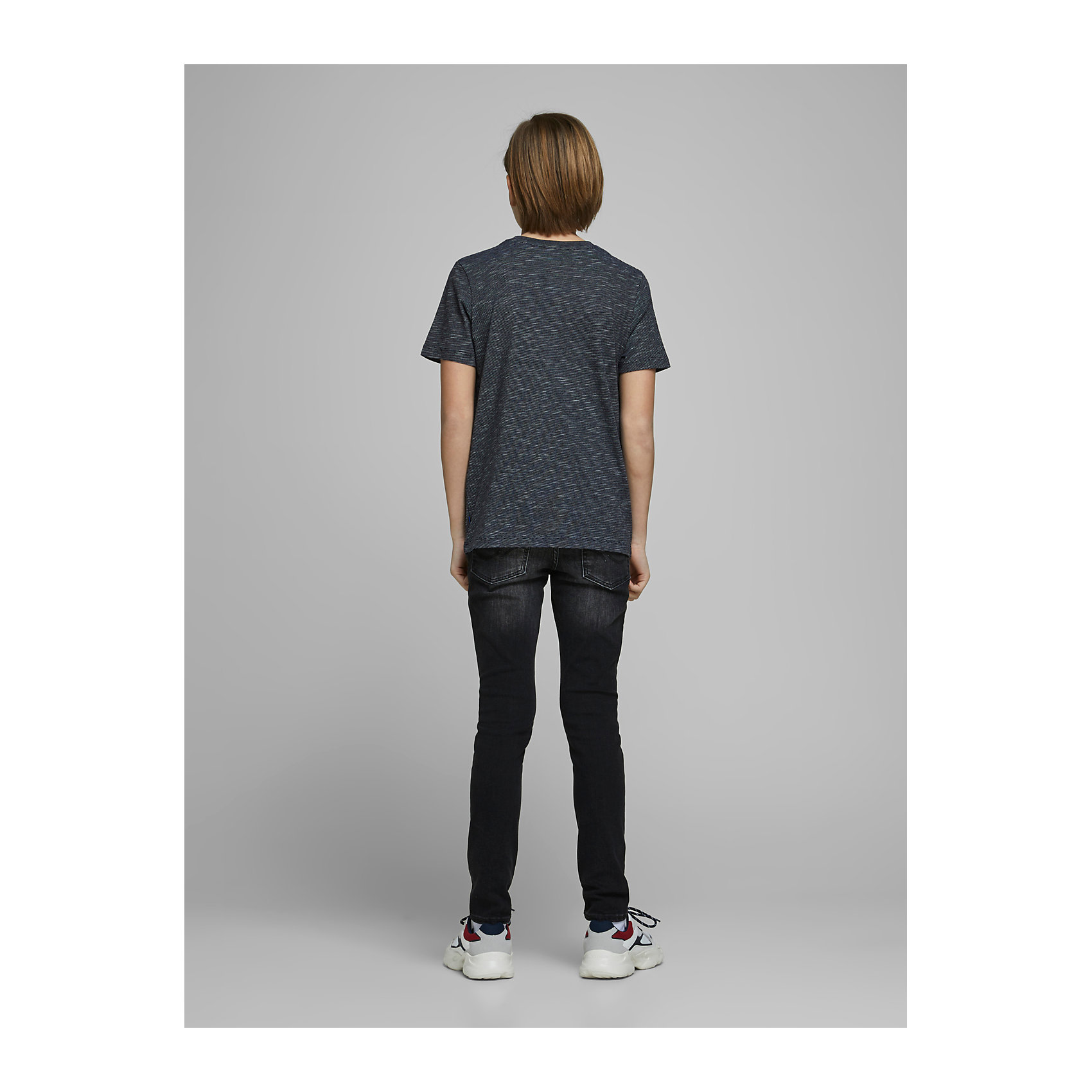 фото Футболка jack & jones jack & jones junior