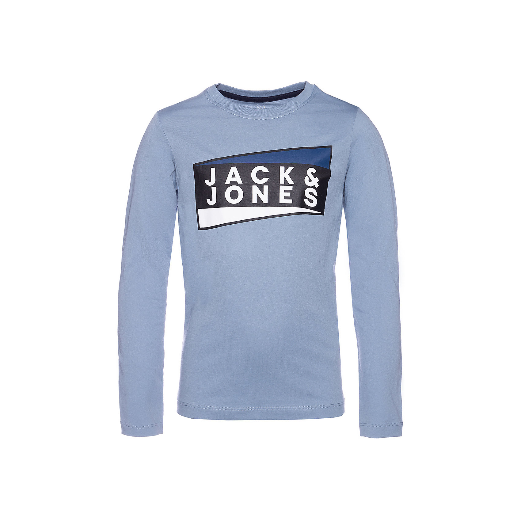 Лонгслив Jack & Jones JACK & JONES Junior 13711754