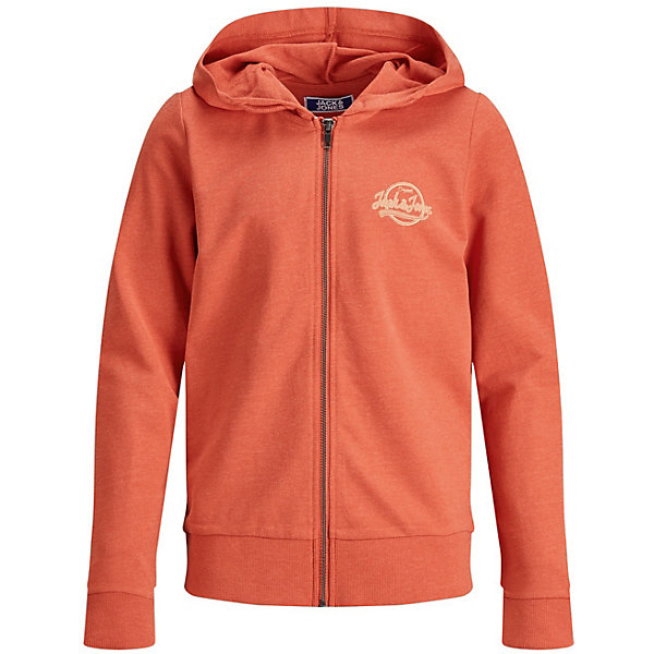 

Толстовка Jack & Jones, Красный, Толстовка Jack & Jones