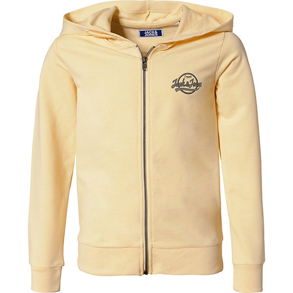 

Толстовка Jack & Jones, Бежевый, Толстовка Jack & Jones