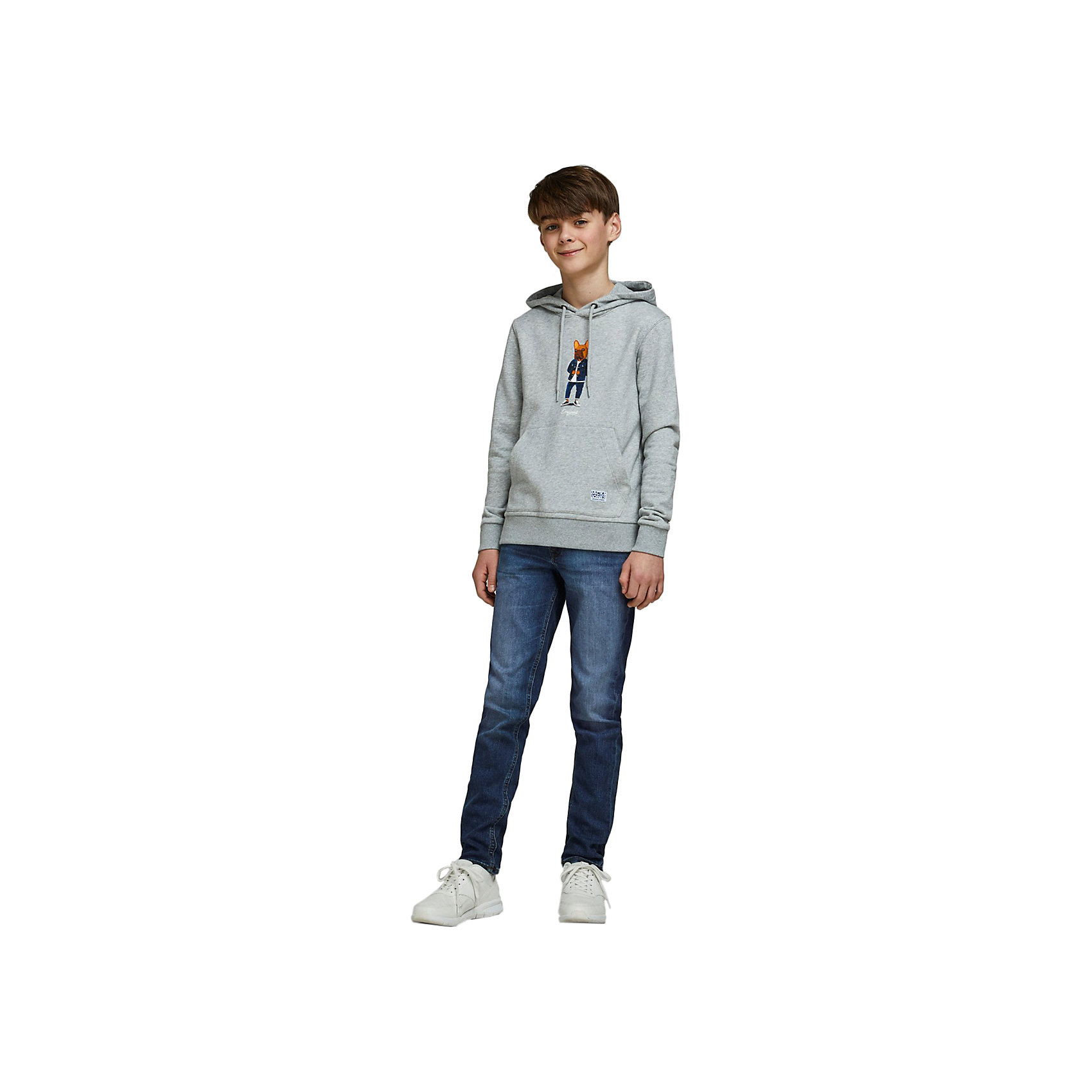 Джинсы Jack & Jones JACK & JONES Junior 13711766