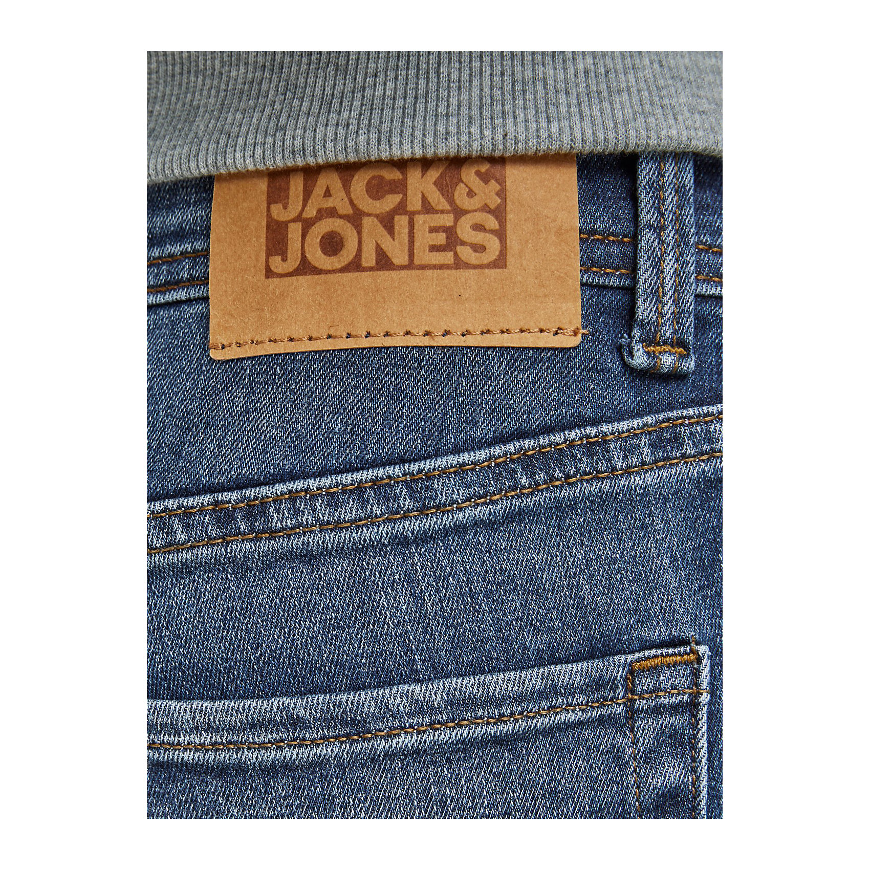 Джинсы Jack & Jones JACK & JONES Junior 13711766