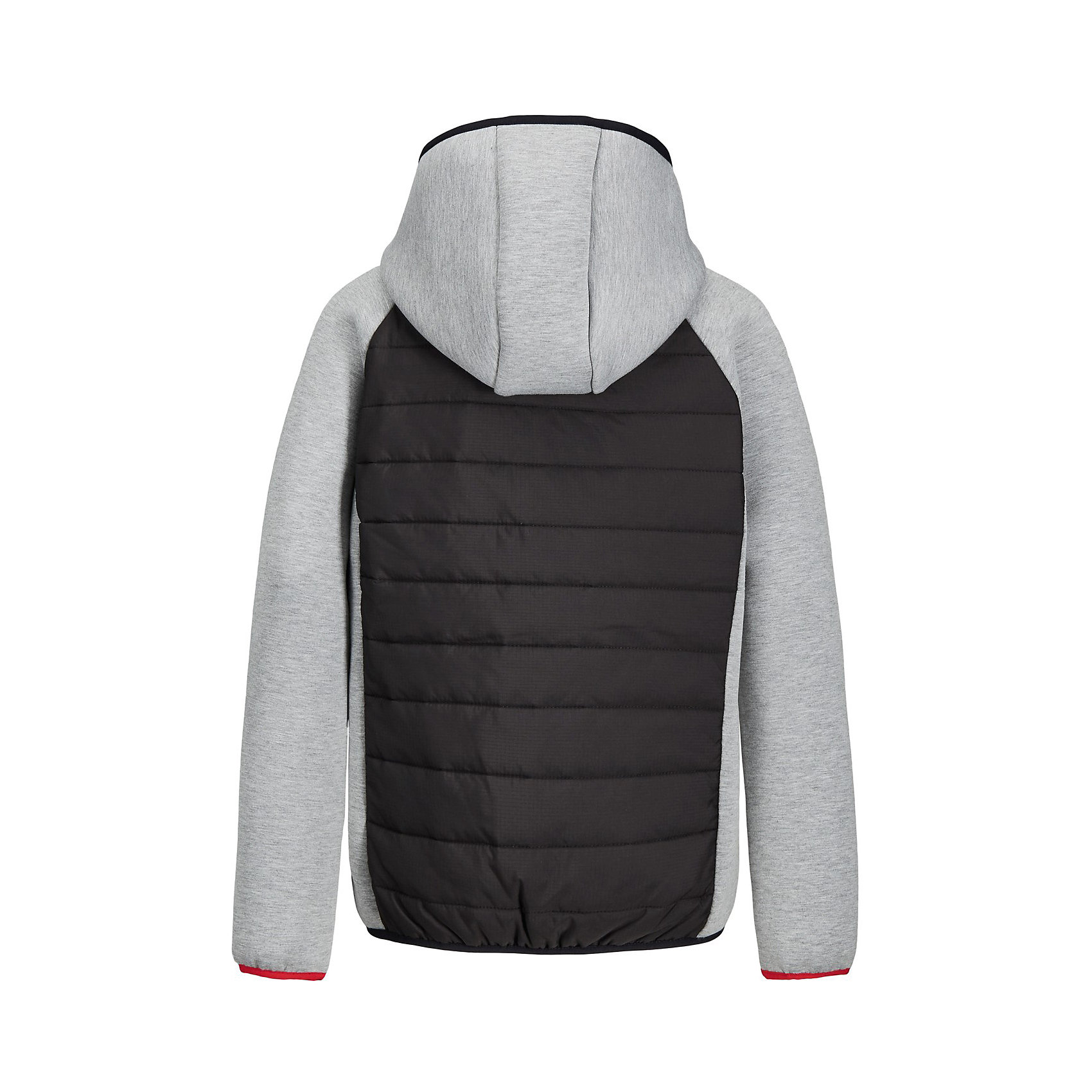 фото Демисезонная куртка jack & jones jack & jones junior