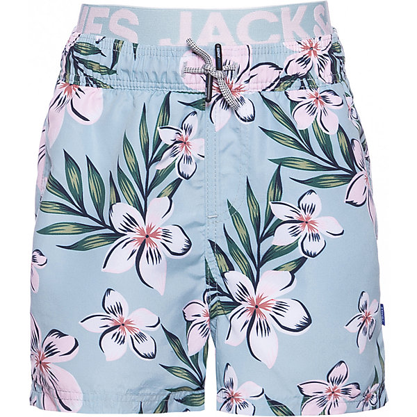 

Плавки Jack & Jones, Синий, Плавки Jack & Jones
