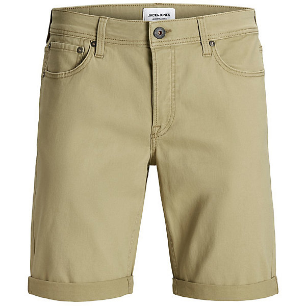 

Шорты Jack & Jones, Темно-серый, Шорты Jack & Jones