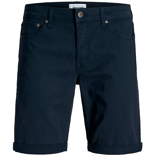 

Шорты Jack & Jones, Темно-синий, Шорты Jack & Jones