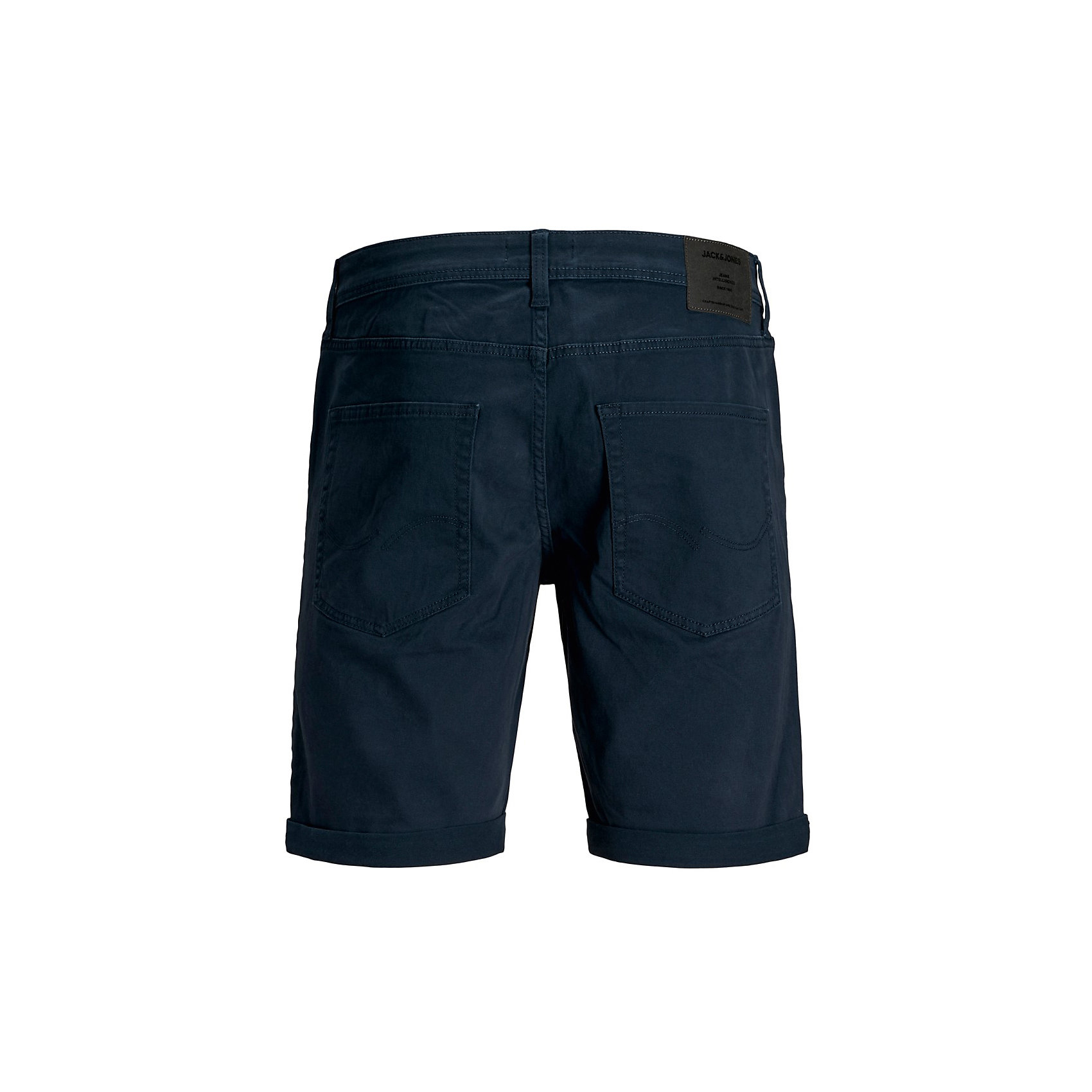 фото Шорты jack & jones jack & jones junior