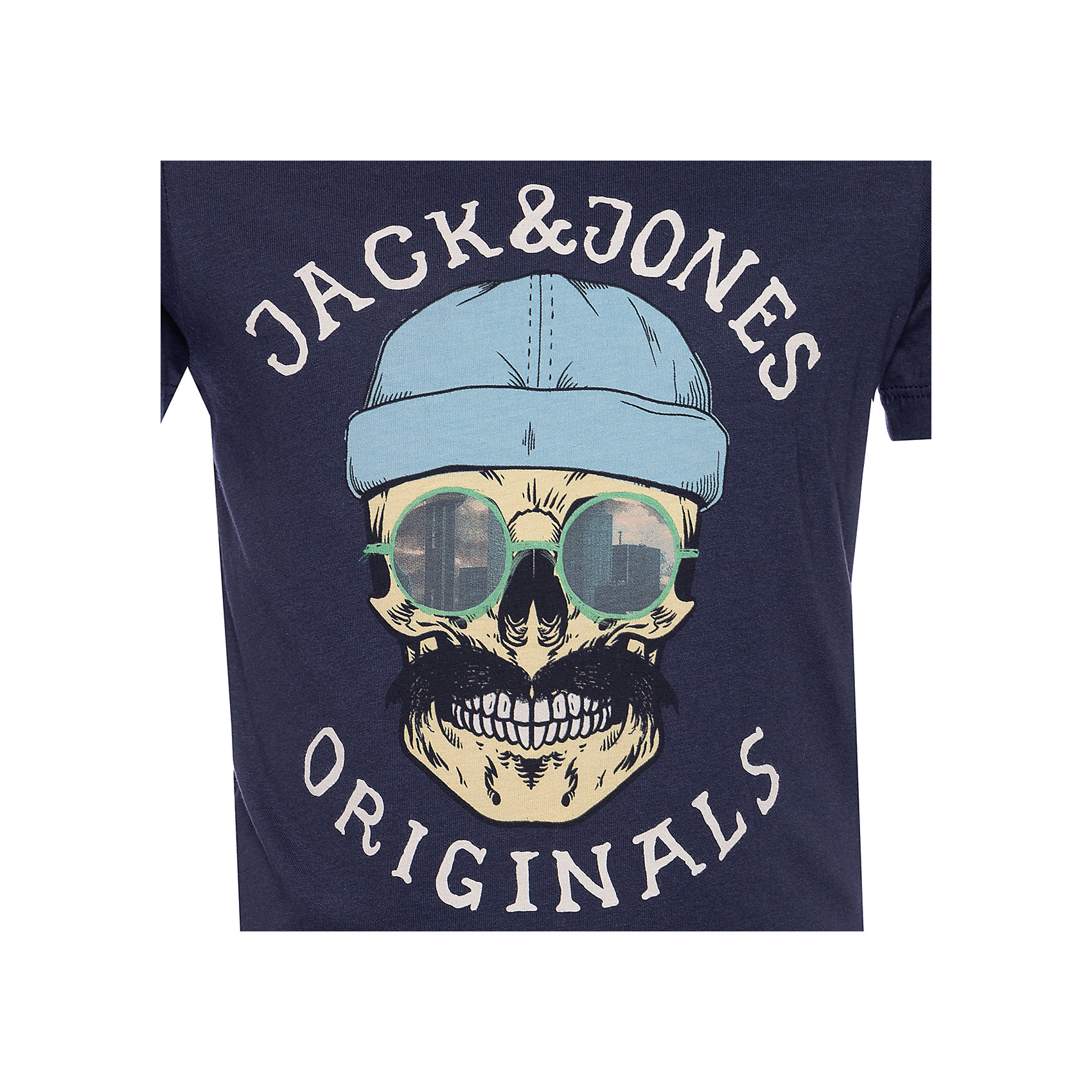 Футболка Jack & Jones JACK & JONES Junior 13711800