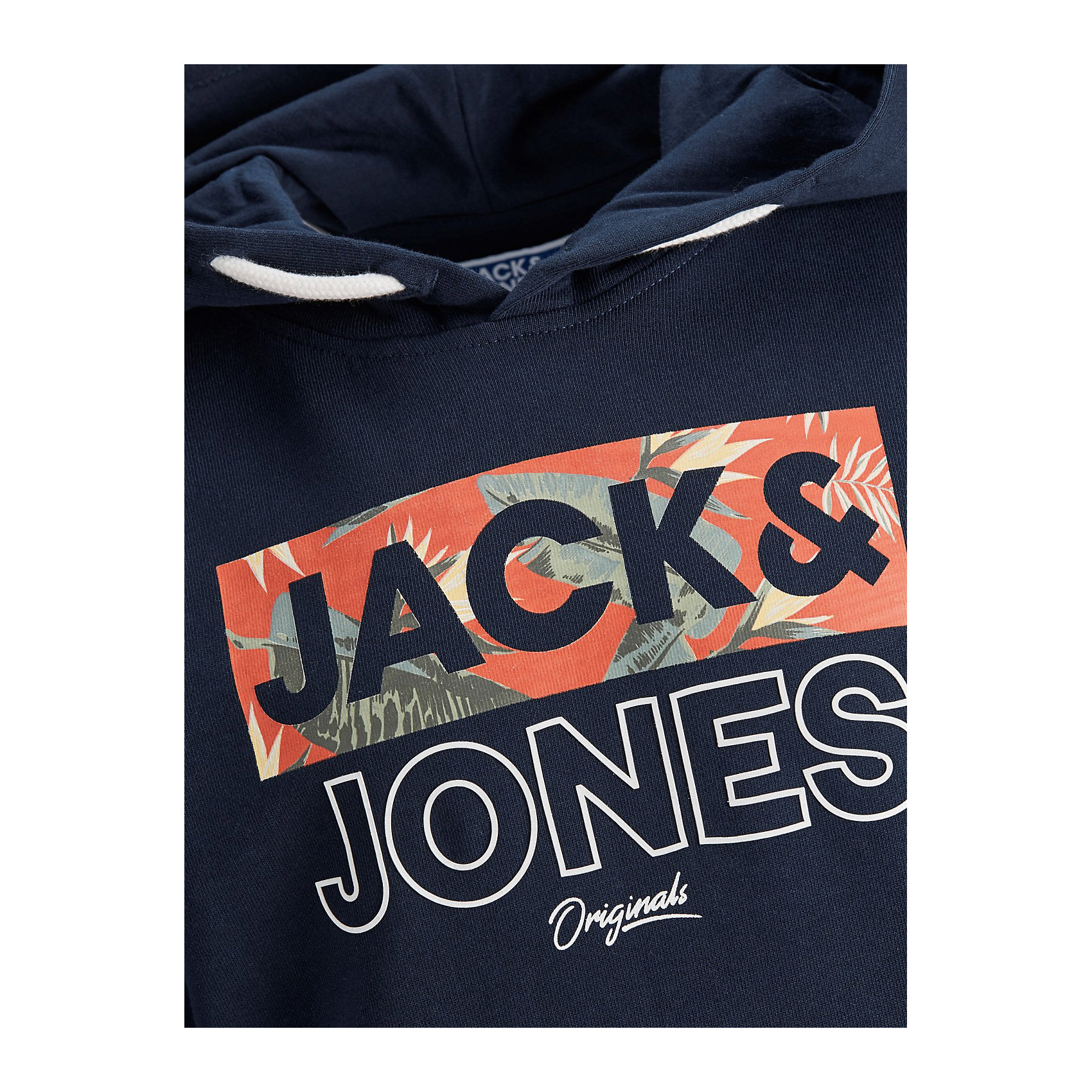 Худи Jack & Jones JACK & JONES Junior 13711803