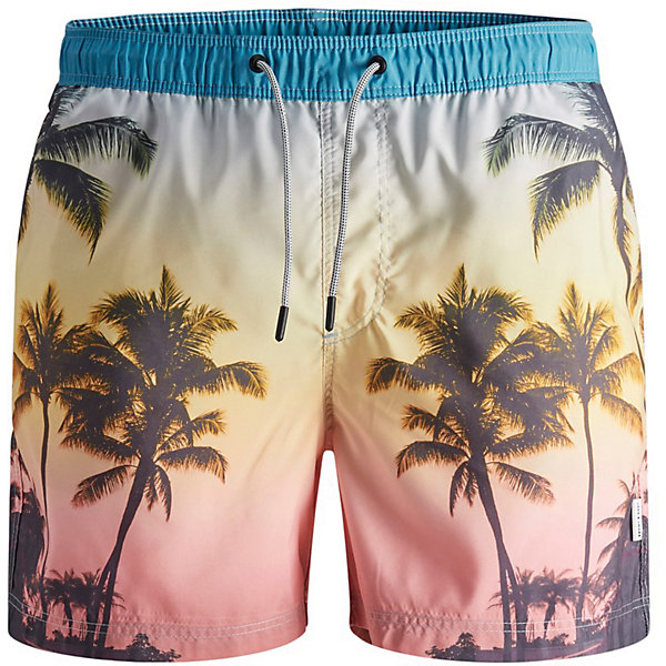 

Плавки Jack & Jones, Синий, Плавки Jack & Jones