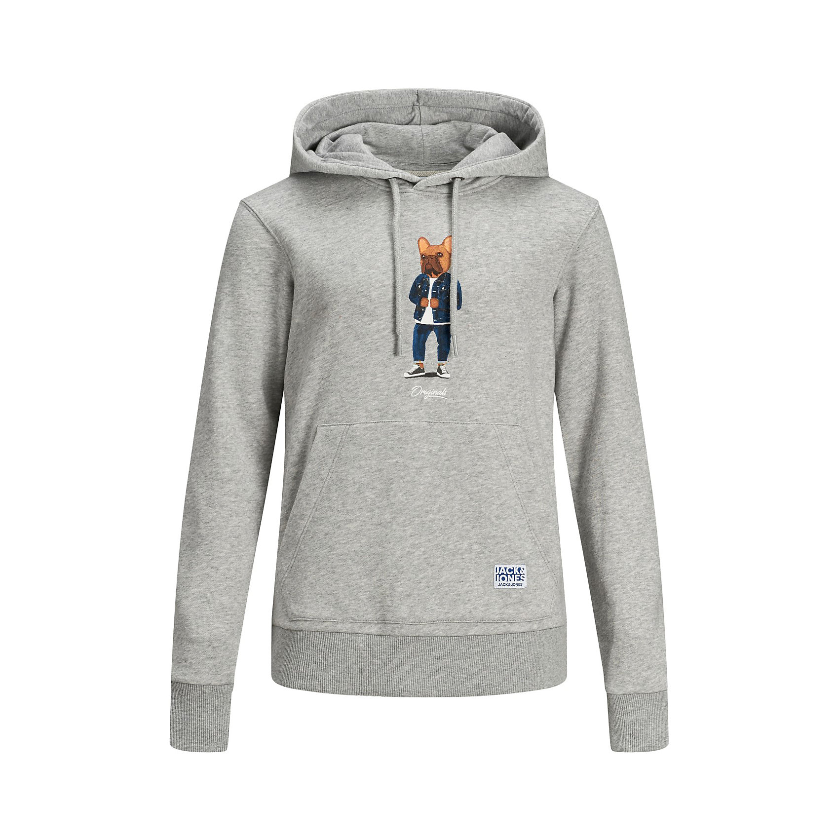 фото Худи jack & jones jack & jones junior