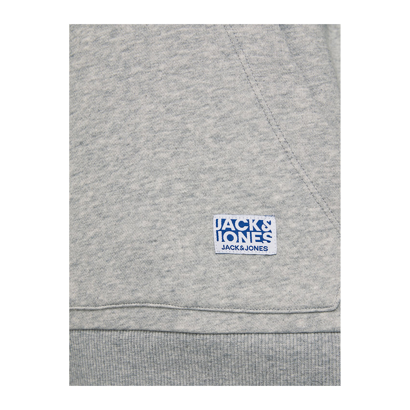 фото Худи jack & jones jack & jones junior