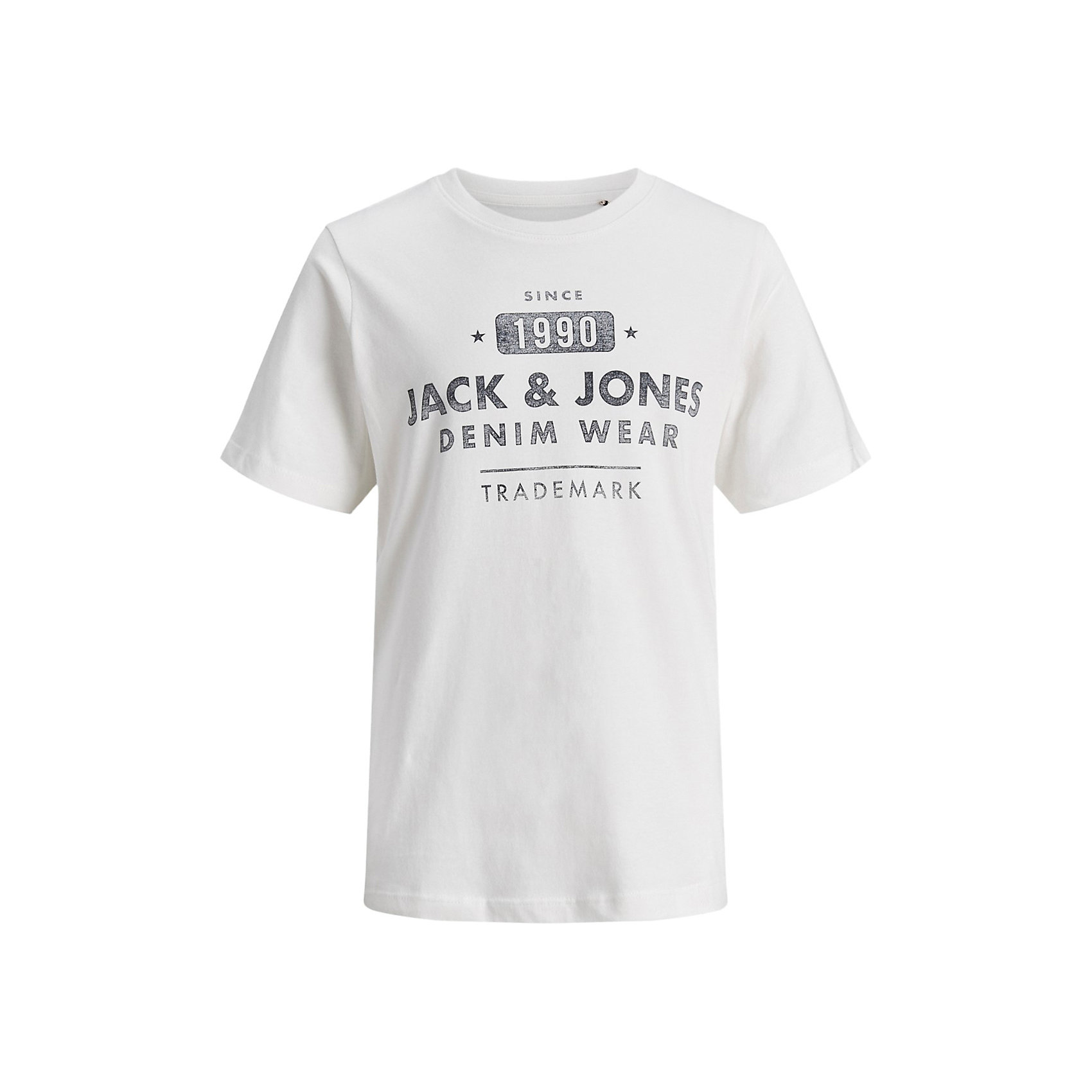 фото Футболка jack & jones jack & jones junior