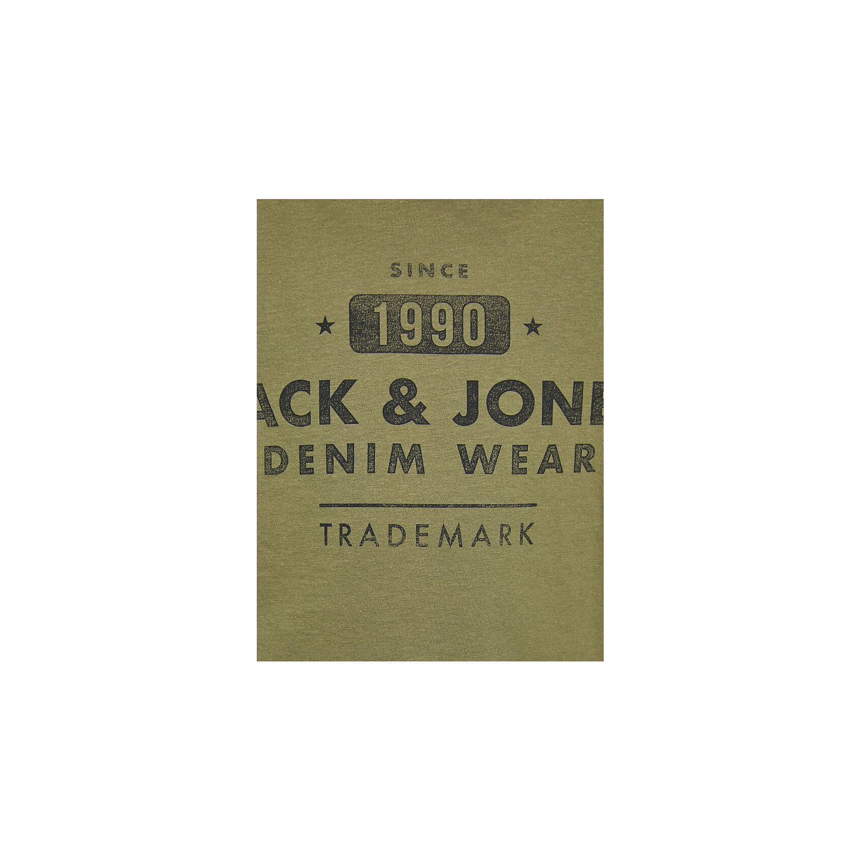 фото Футболка jack & jones jack & jones junior