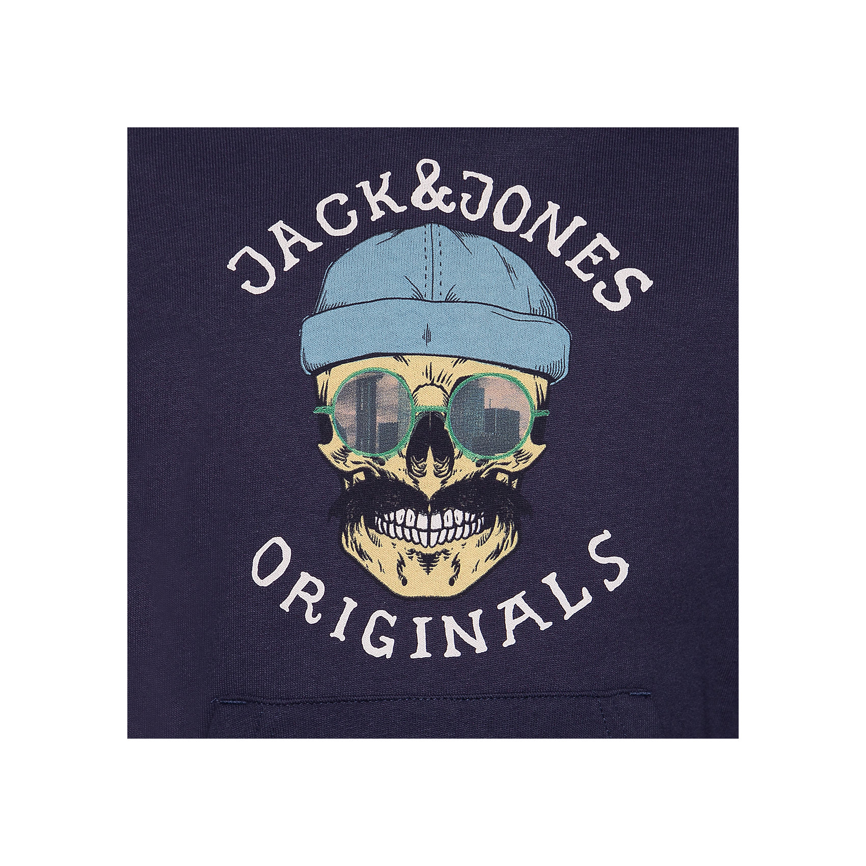 Худи Jack & Jones JACK & JONES Junior 13711815