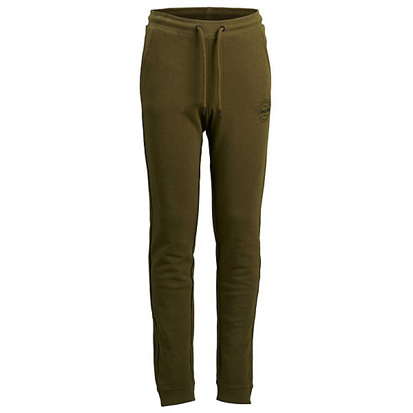 

Спортивные брюки Jack & Jones, Зеленый, Спортивные брюки Jack & Jones
