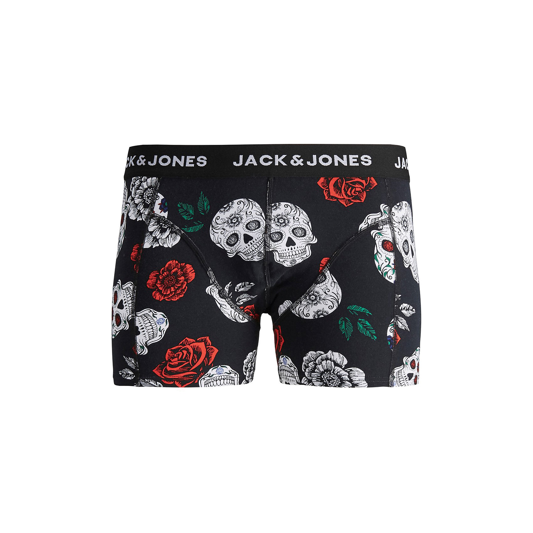 фото Трусы jack & jones, 3 шт jack & jones junior