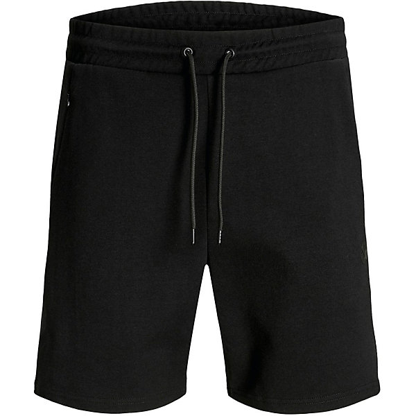 

Шорты Jack & Jones, Черный, Шорты Jack & Jones