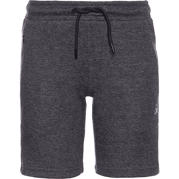 

Шорты Jack & Jones, Темно-серый, Шорты Jack & Jones