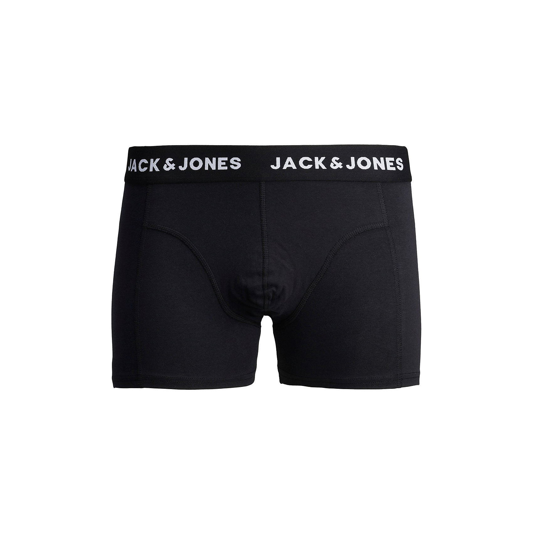 фото Трусы jack & jones, 3 шт jack & jones junior