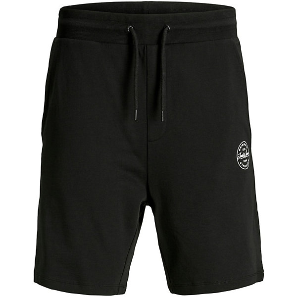 

Шорты Jack & Jones, Черный, Шорты Jack & Jones