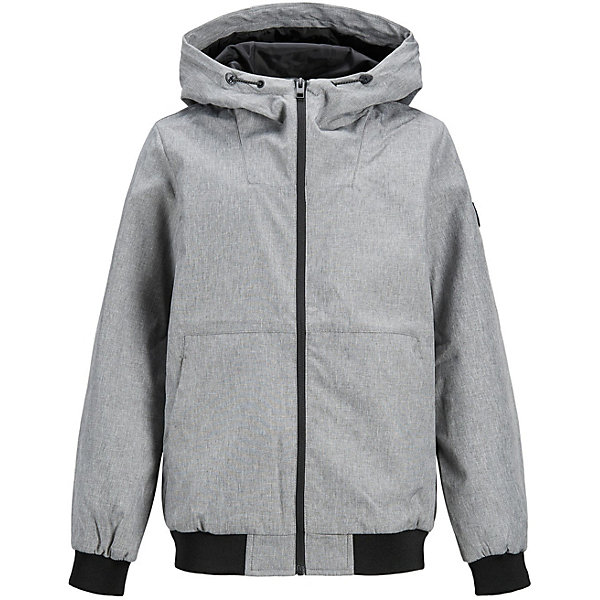 

Ветровка Jack & Jones, Серый, Ветровка Jack & Jones