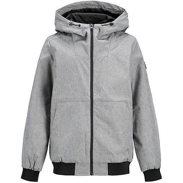 фото Ветровка jack & jones jack & jones junior