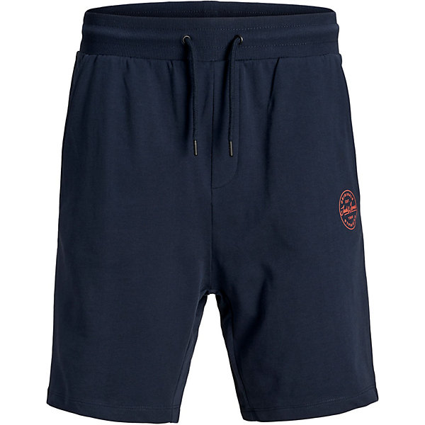 

Шорты Jack & Jones, Темно-синий, Шорты Jack & Jones