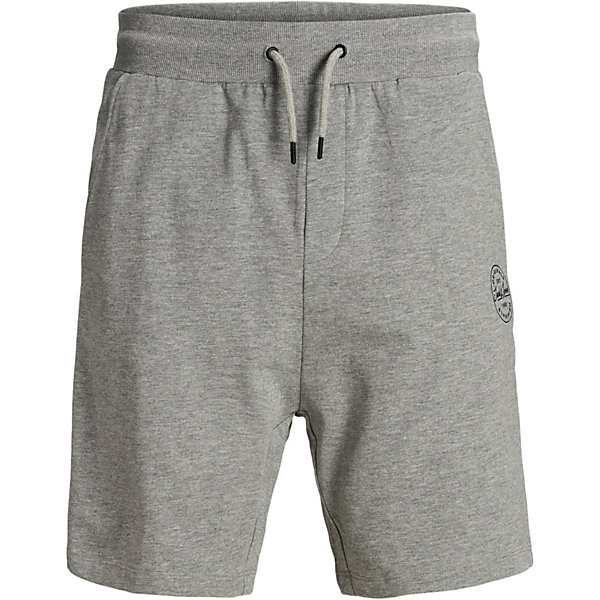 

Шорты Jack & Jones, Серый, Шорты Jack & Jones