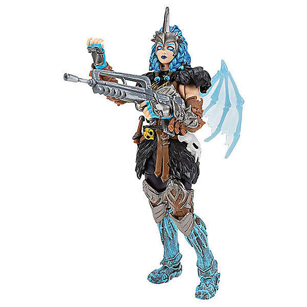 

Фигурка Jazwares Fortnite Валькирия LS, с аксессуарами
