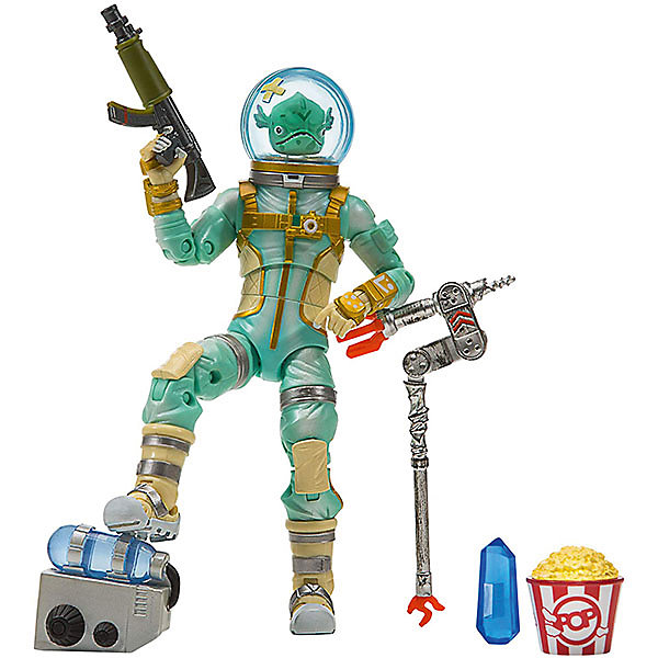 

Фигурка Jazwares Fortnite Левиафан LS, с аксессуарами
