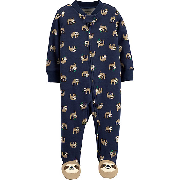 

Комбинезон Carters, Mehrfarbig, Комбинезон Carters