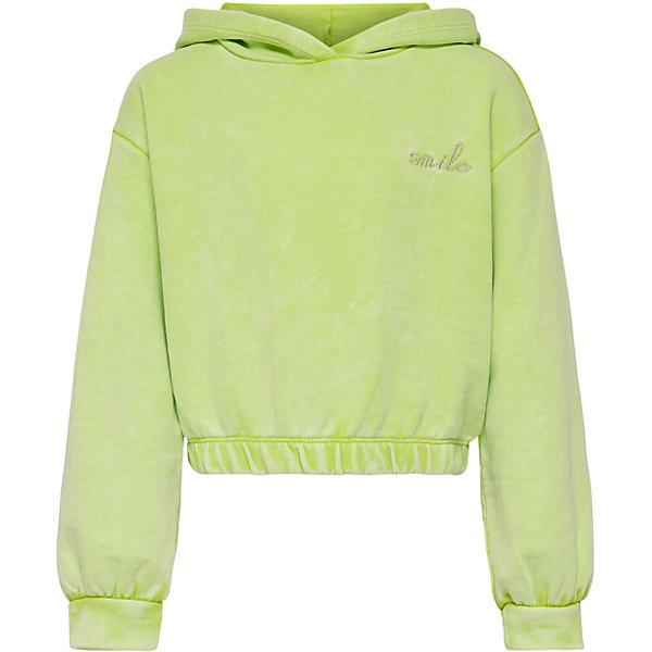 

Худи KIDS ONLY, Neongrün, Худи KIDS ONLY