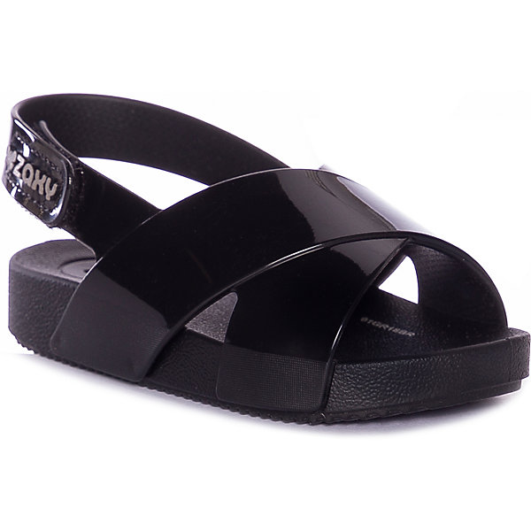 

Сандалии Zaxy, Черный, Сандалии Zaxy