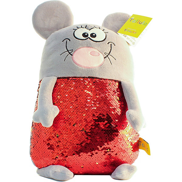 Мягкая игрушка Мышь, 45 см Tallula 13788033