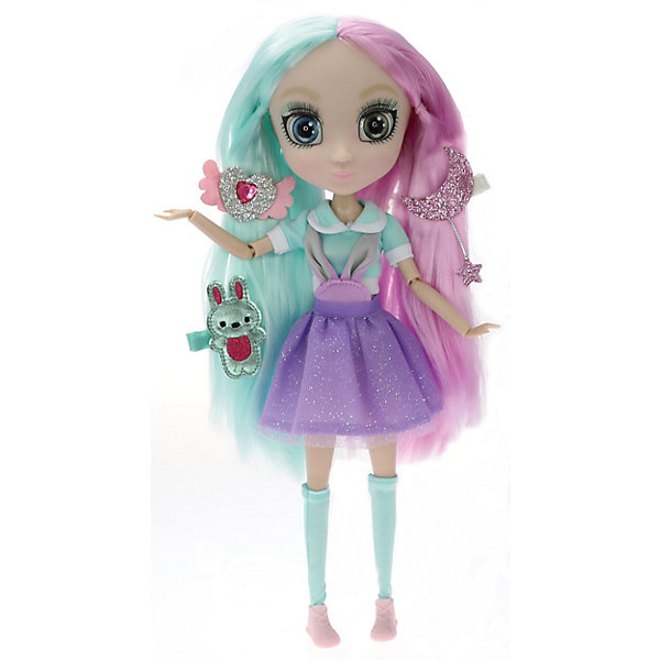 Кукла Hunter Products Shibajuku Girls Шидзуки 4, 33 см 13795820