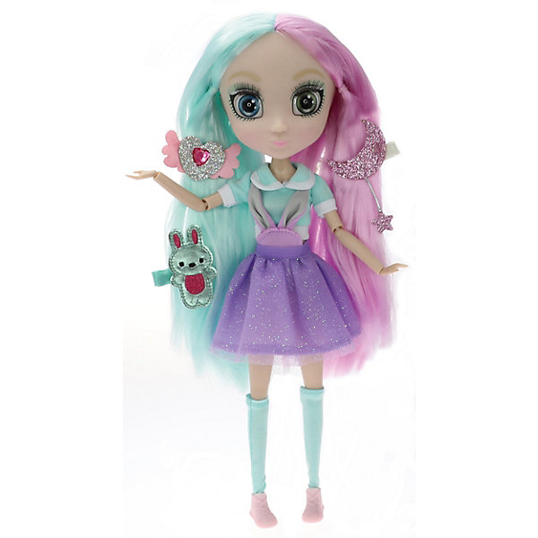 

Кукла Hunter Products Shibajuku Girls "Шидзуки 4", 33 см