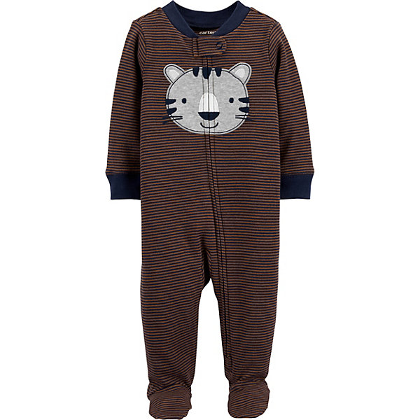 

Комбинезон Carters, Зеленый, Комбинезон Carters