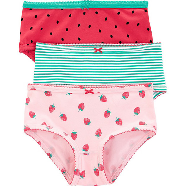 

Трусы Carters, 3 шт, Mehrfarbig, Трусы Carters, 3 шт