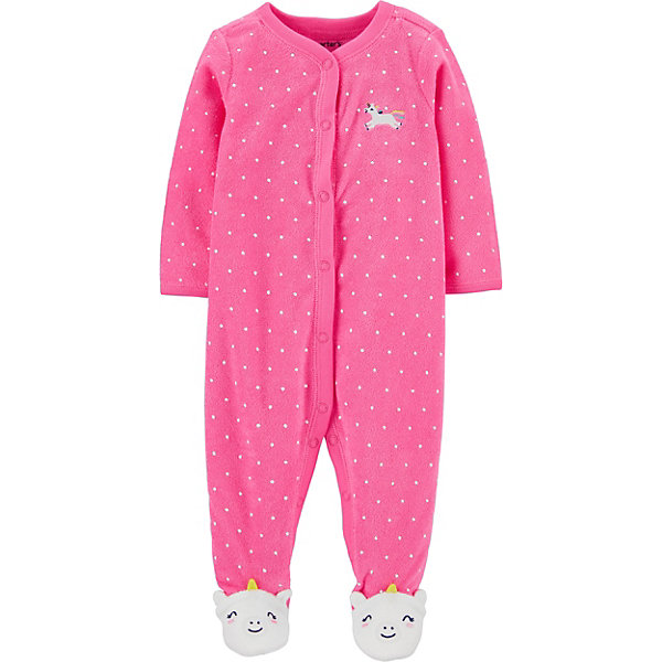 

Комбинезон Carters, Mehrfarbig, Комбинезон Carters
