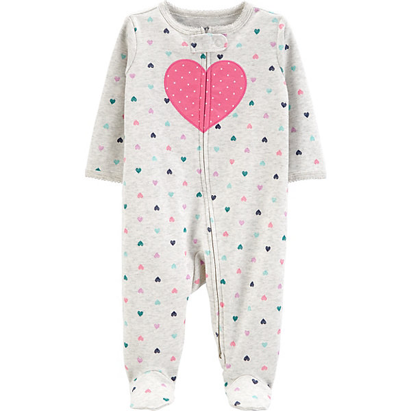 

Комбинезон Carters, Mehrfarbig, Комбинезон Carters
